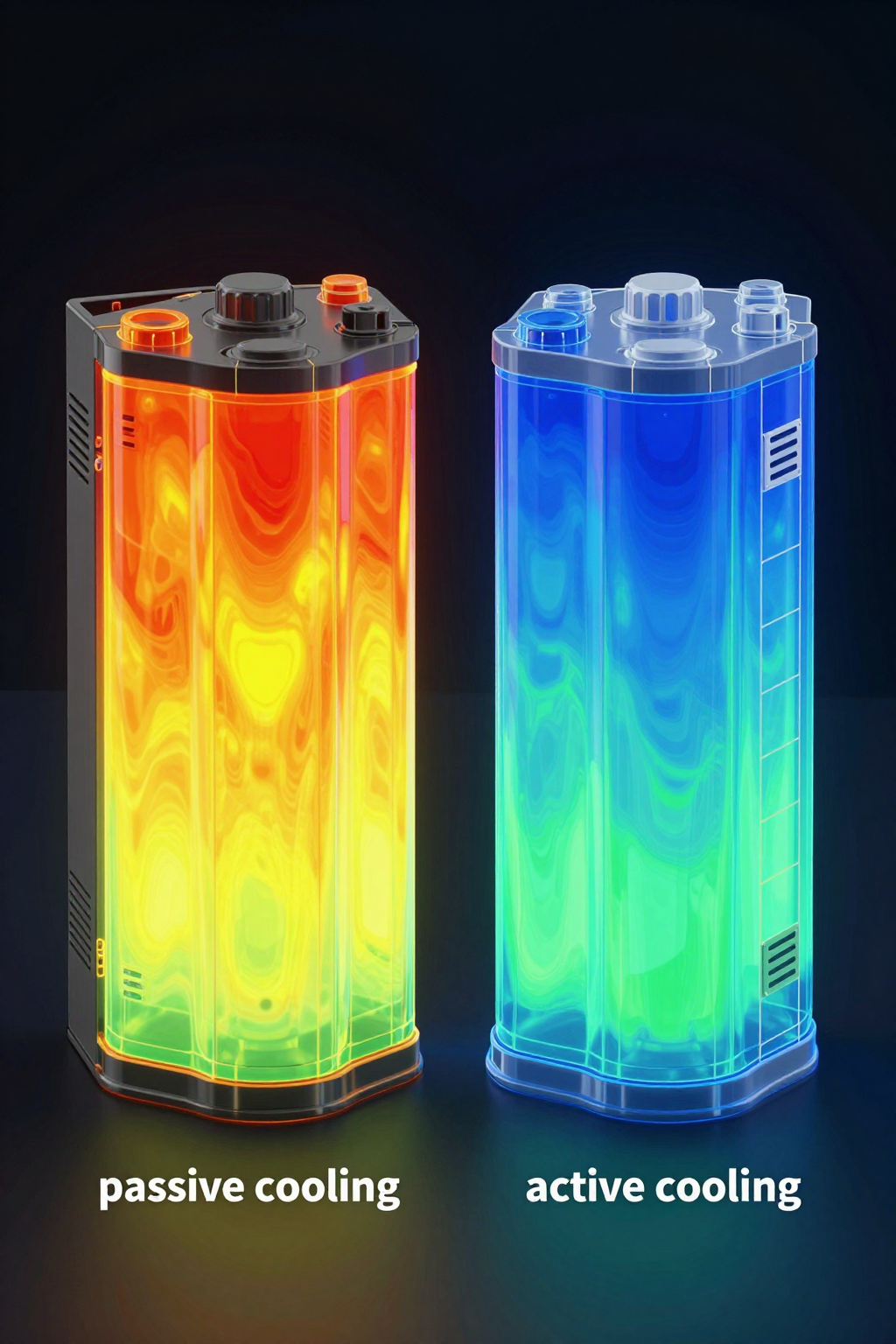 DV1930E-AC 48V Micro DC Aircon unit