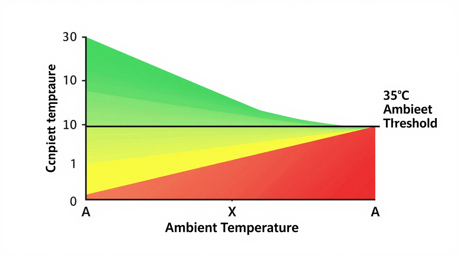 Comparison of passive heatsink and active compressor cooling systems