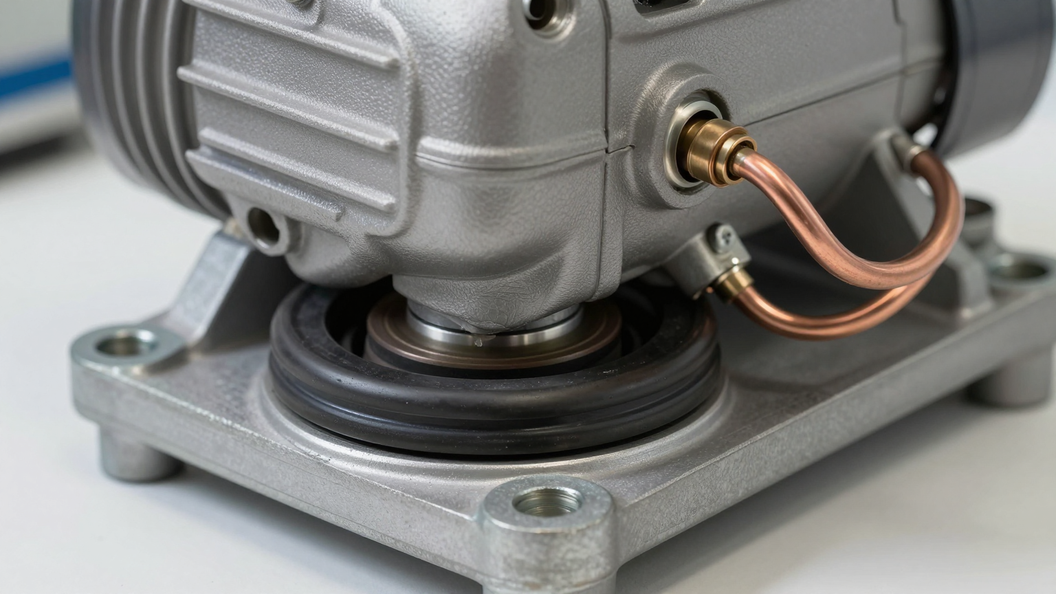 Miniature Refrigeration Condensing Unit OEM Integration