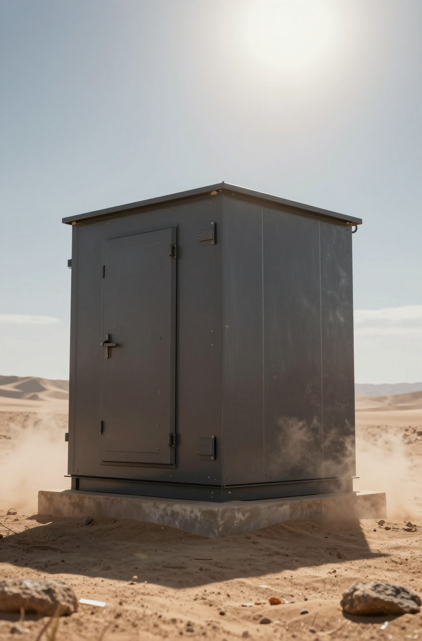 Micro DC Aircon vapor compression cycle diagram